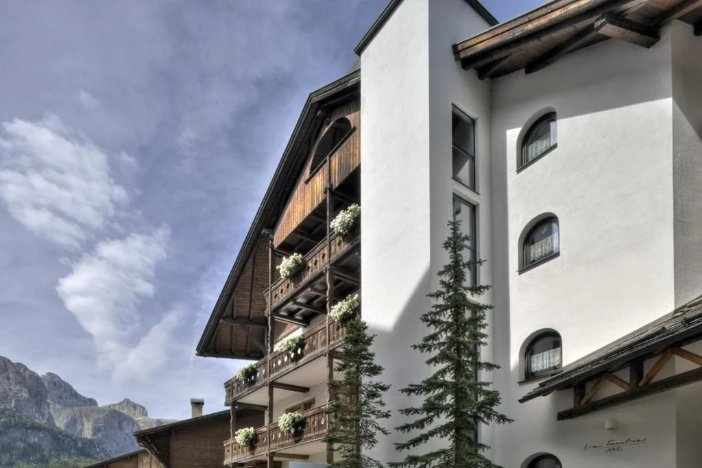 Hotel La Tambra — foto 6