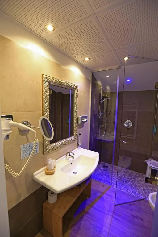 Hotel Ladina