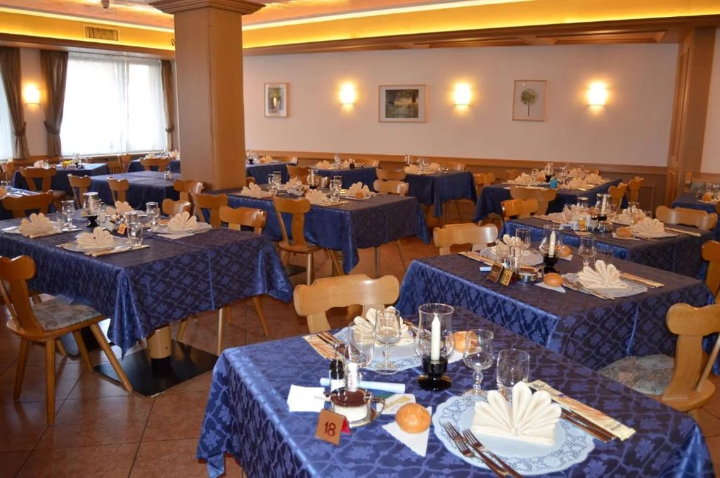 Hotel Ladina — foto 5