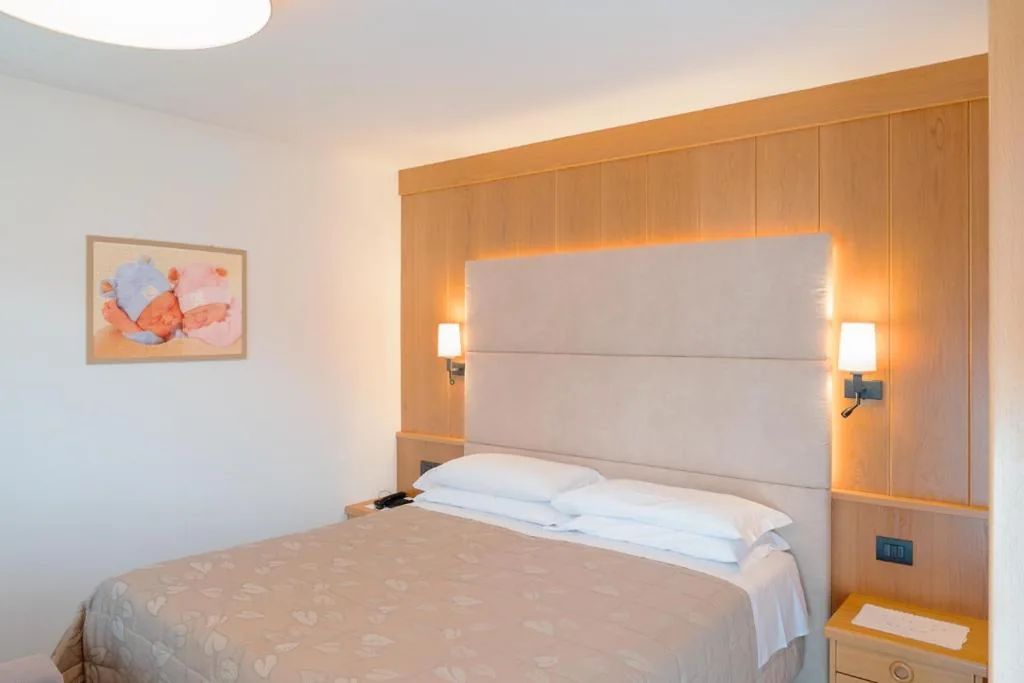 Hotel Ladina — foto 6
