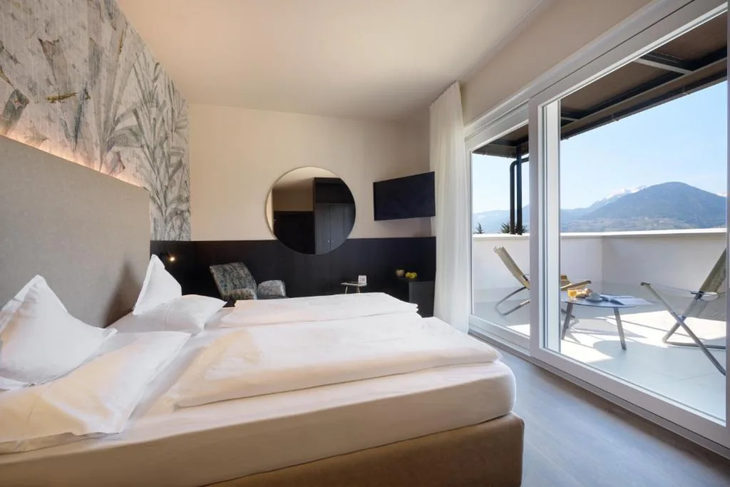 Hotel Ladurner — foto 4