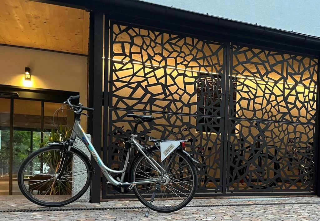 Hotel Ladurner — foto 8