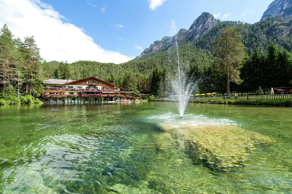 Hotel Lago della Creta — foto 3