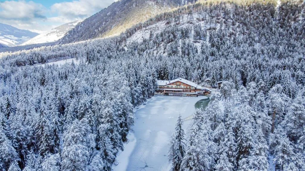 Hotel Lago della Creta — foto 4