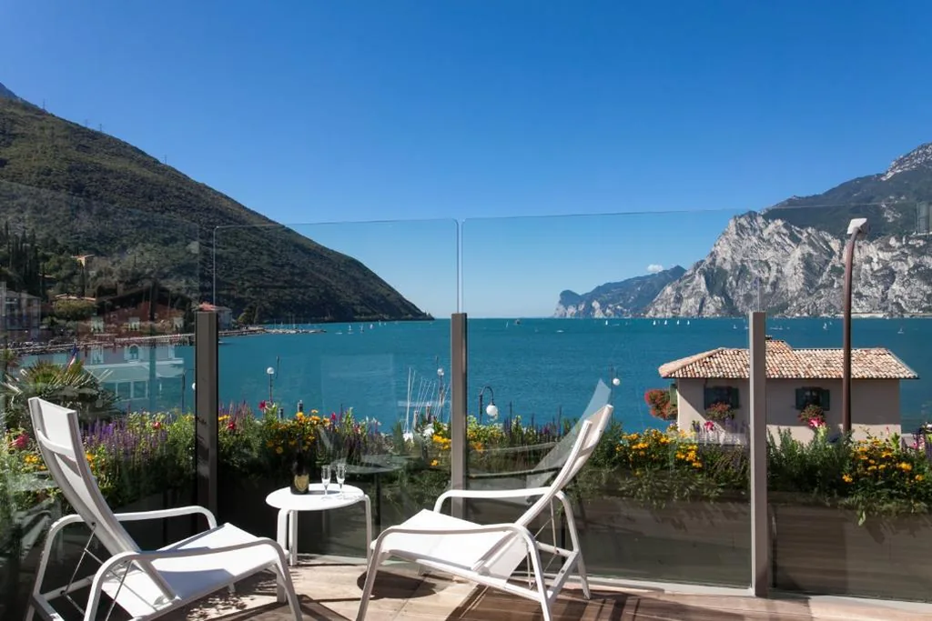Hotel Lago Di Garda — foto 3