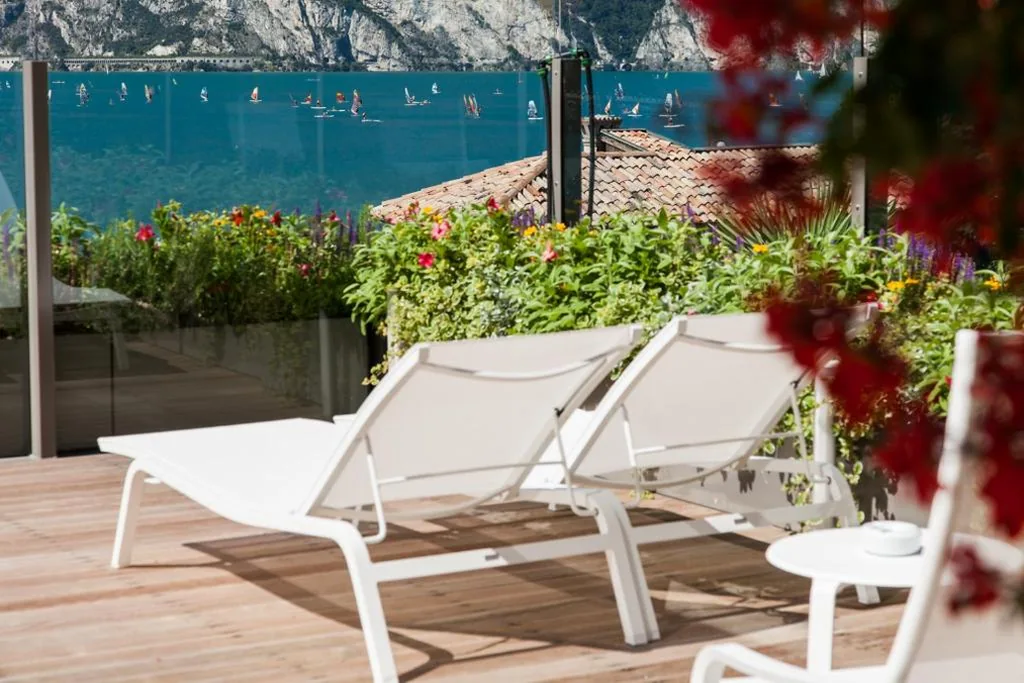 Hotel Lago Di Garda — foto 4