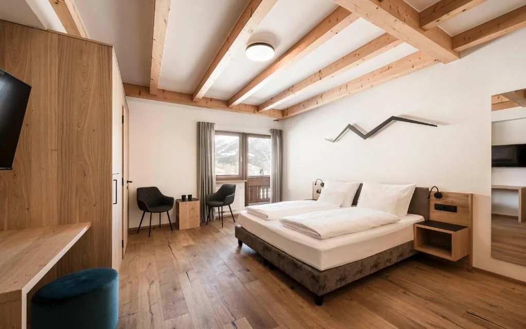 Hotel Lahnerhof — foto 4