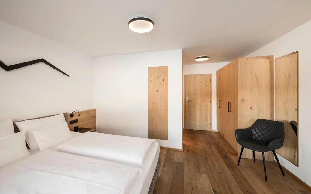 Hotel Lahnerhof — foto 6