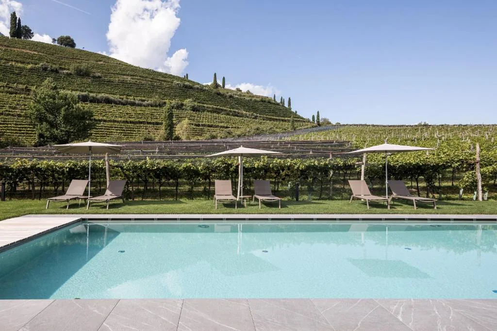 Hotel Landgasthof Weingut Seeperle — foto 4