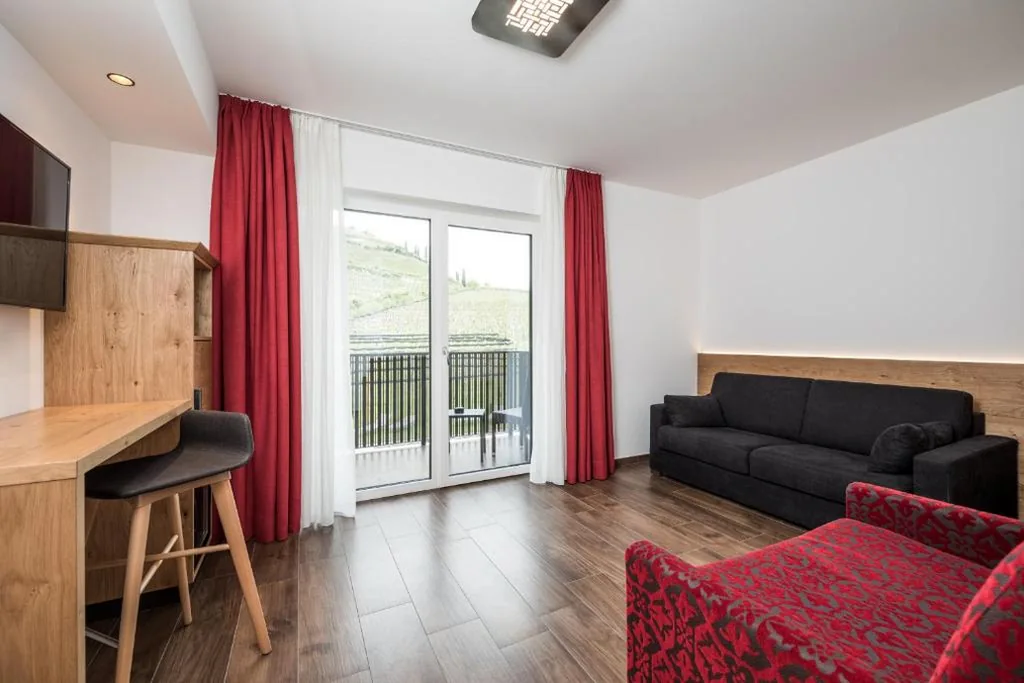 Hotel Landgasthof Weingut Seeperle — foto 6