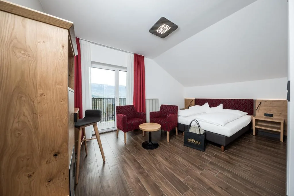 Hotel Landgasthof Weingut Seeperle — foto 8
