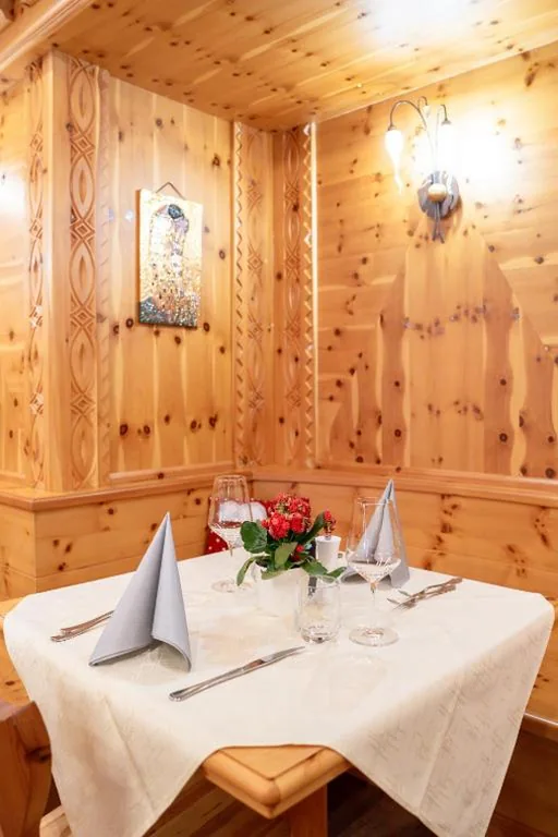 Hotel Laurin — foto 3