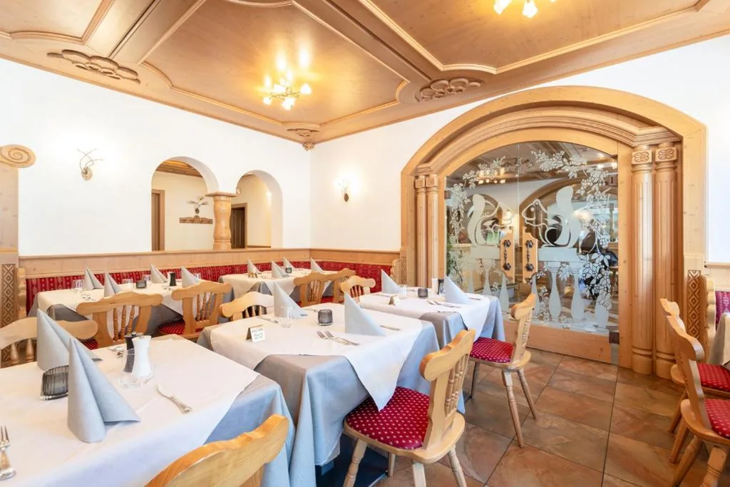 Hotel Laurin — foto 4
