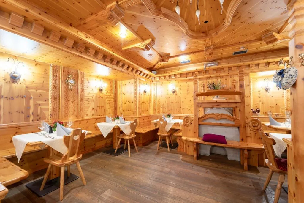 Hotel Laurin — foto 5