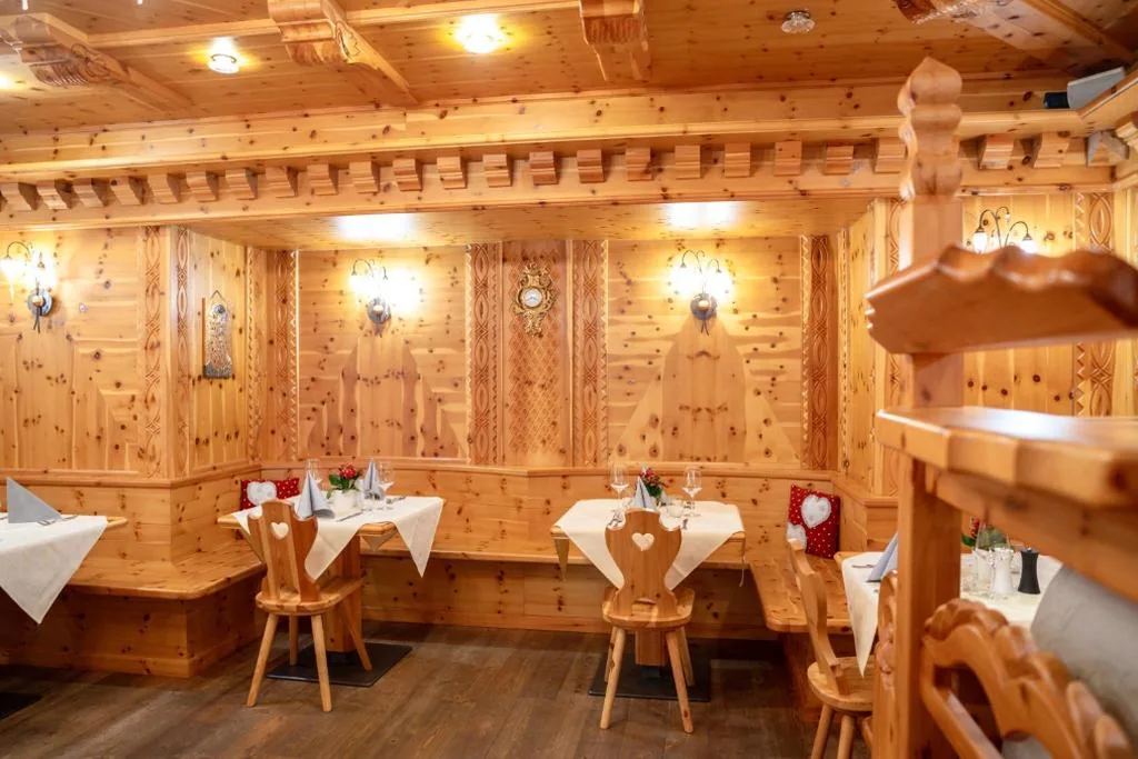 Hotel Laurin — foto 6