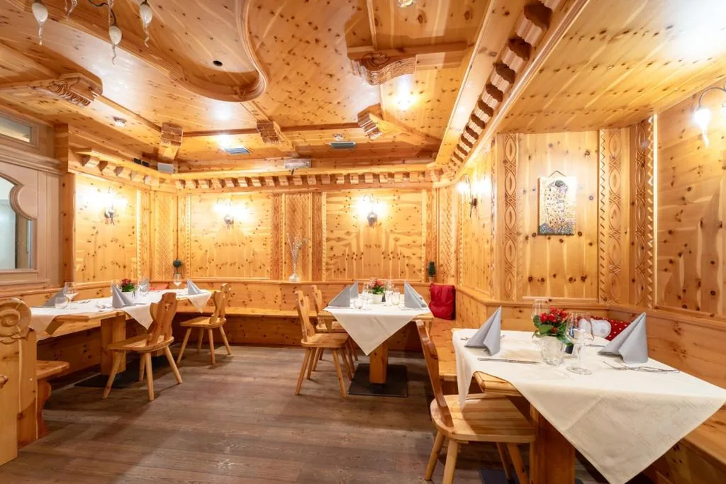 Hotel Laurin — foto 8