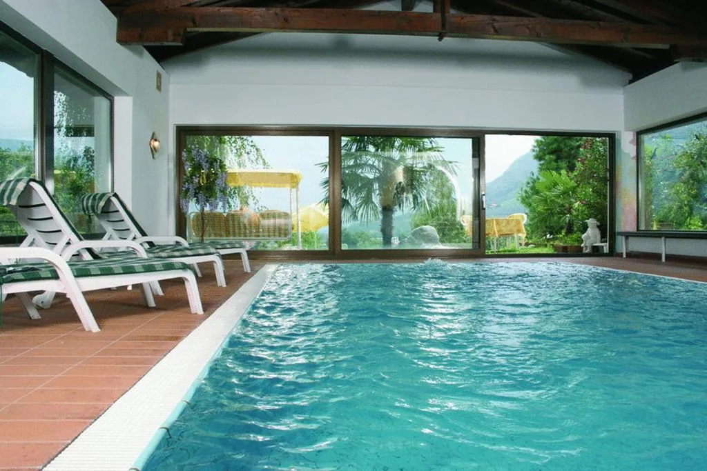 Hotel Laurin — foto 4