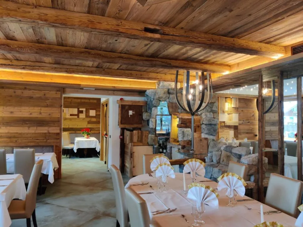 Hotel Laurino — foto 4
