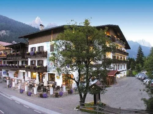Hotel Laurino — foto 6