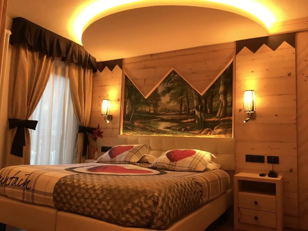 Hotel Laurino — foto 8