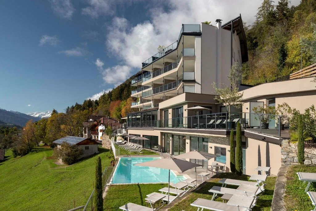 Hotel Lechner — foto 5
