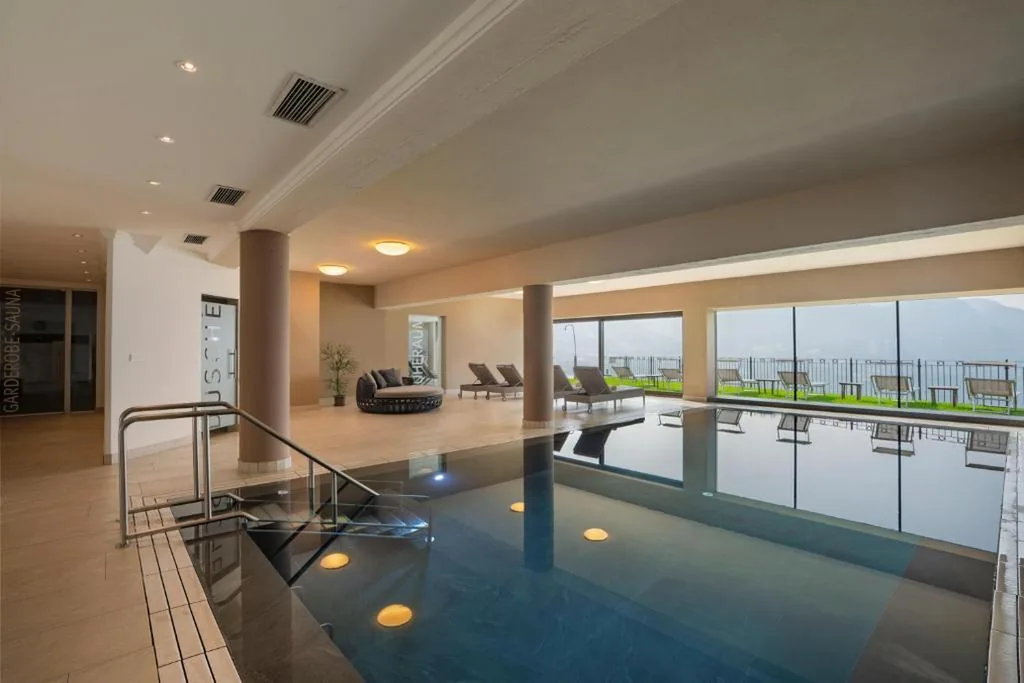 Hotel Lechner — foto 6