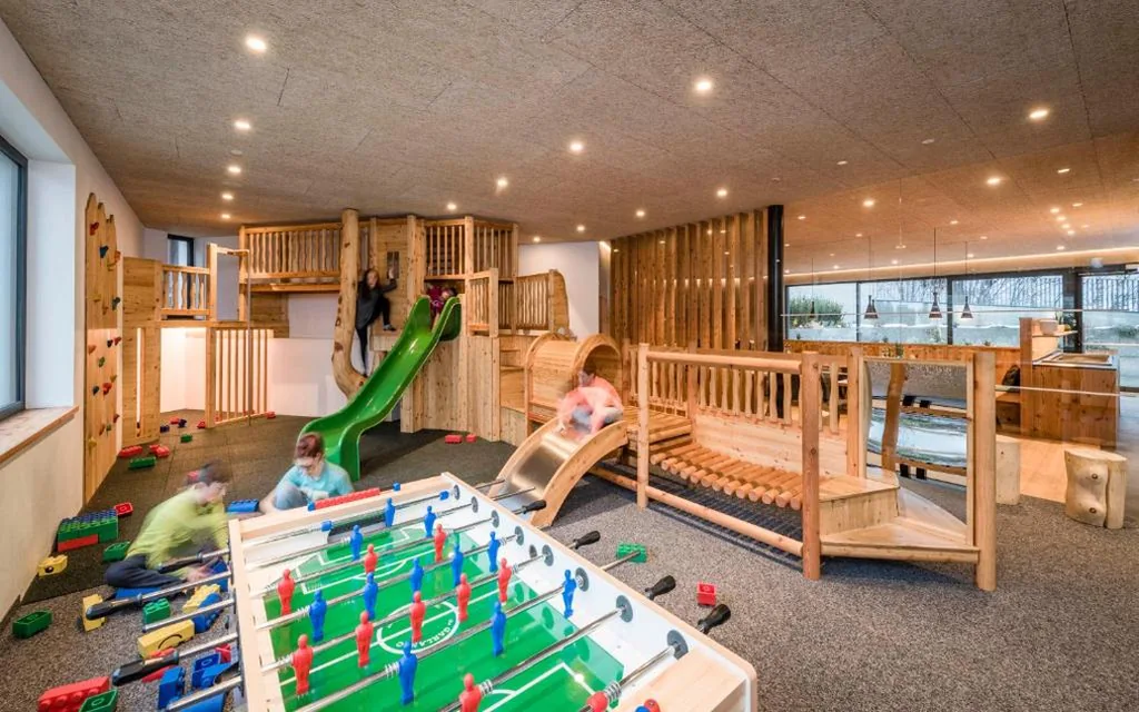 Hotel Lener