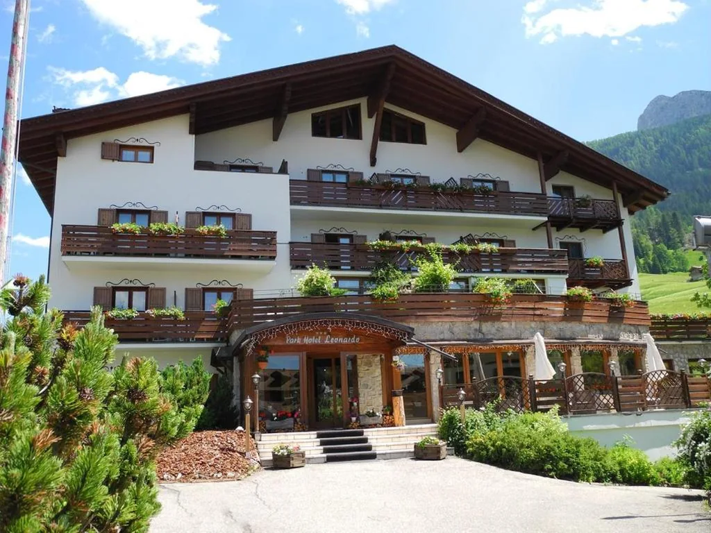 Hotel Leonardo — foto 5