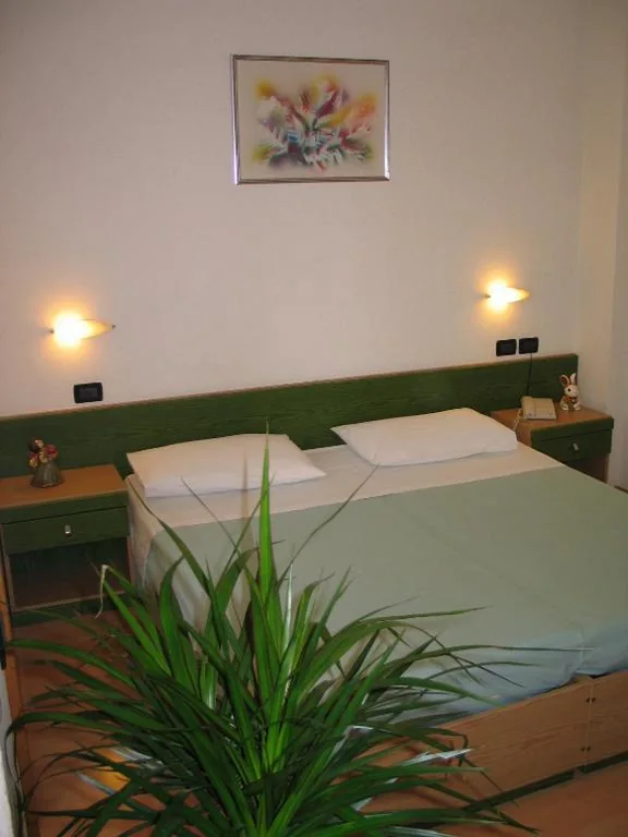 Hotel Levico