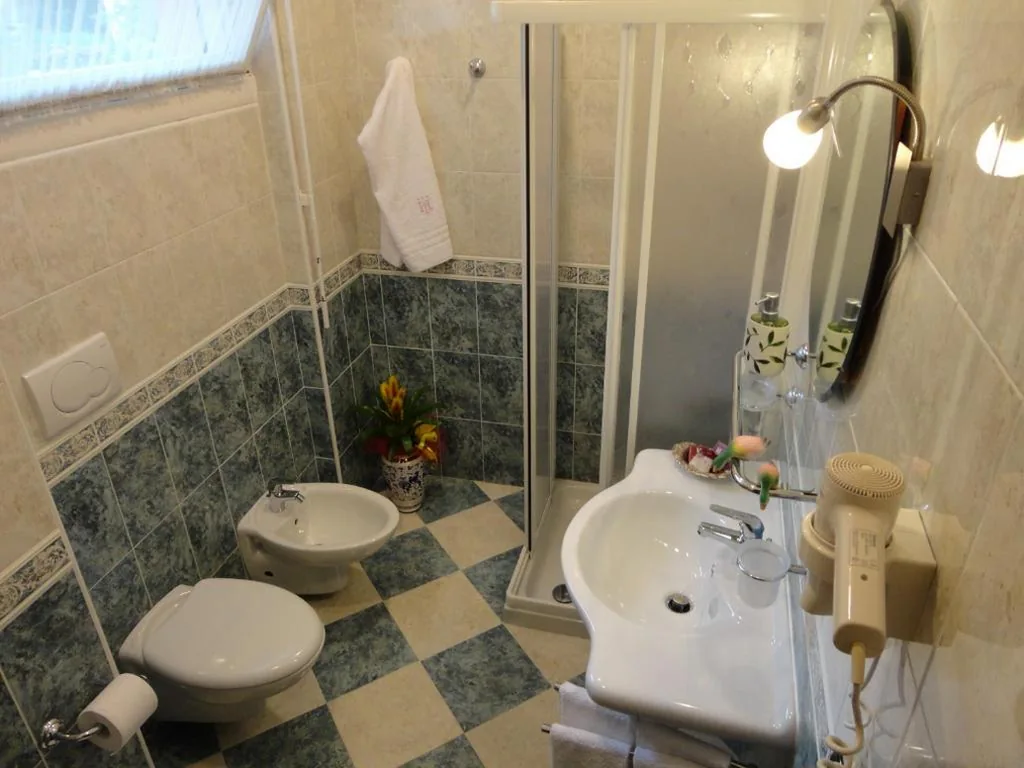 Hotel Levico — foto 3