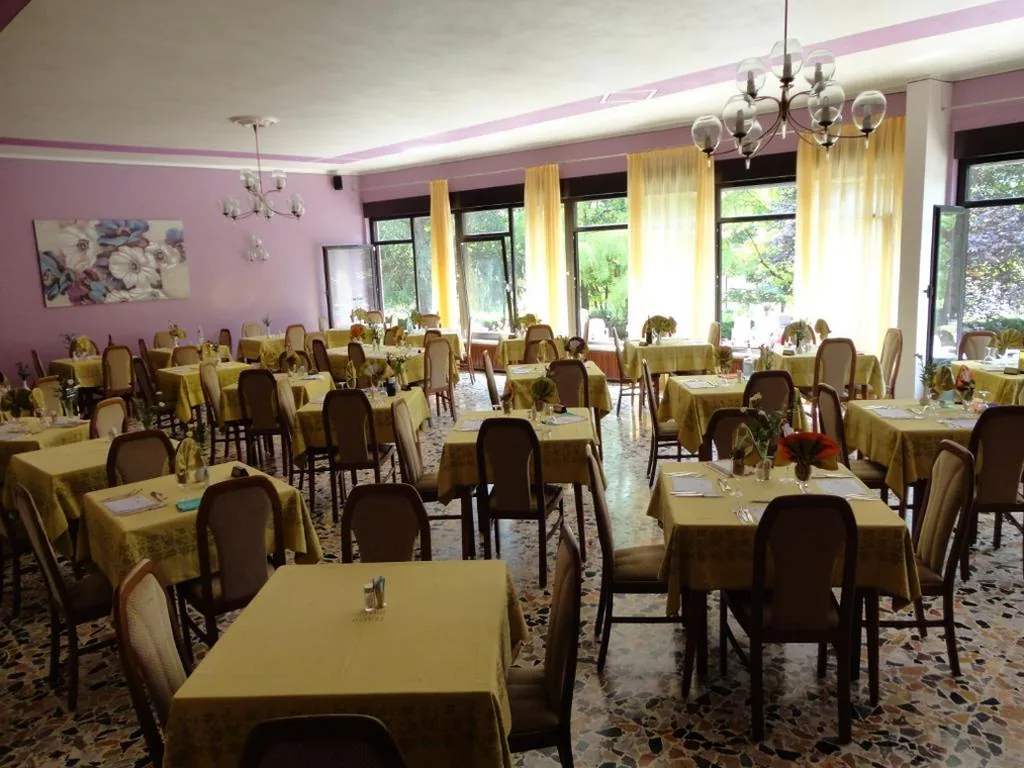 Hotel Levico — foto 4