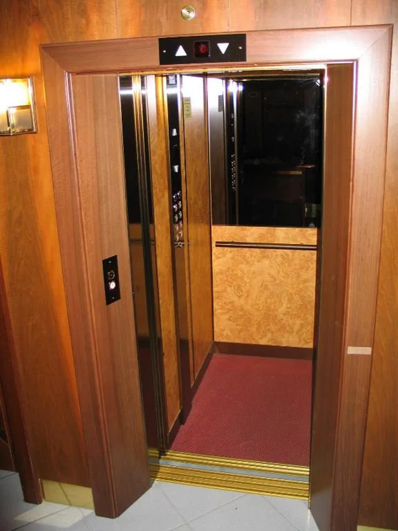 Hotel Levico — foto 5