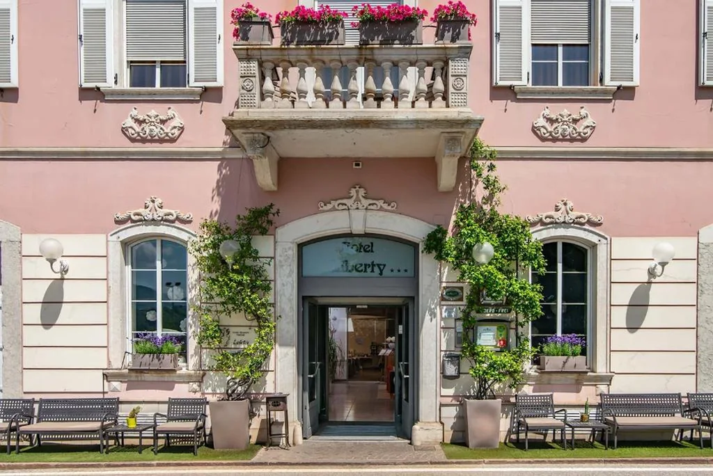Hotel Liberty