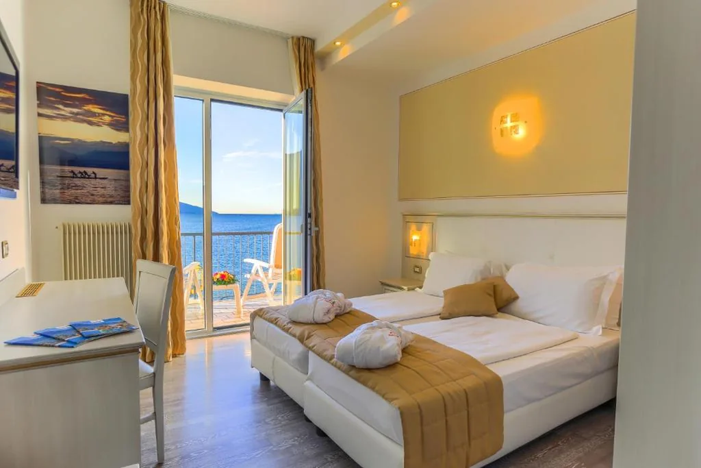 Hotel Lido Blu – Surf & Bike