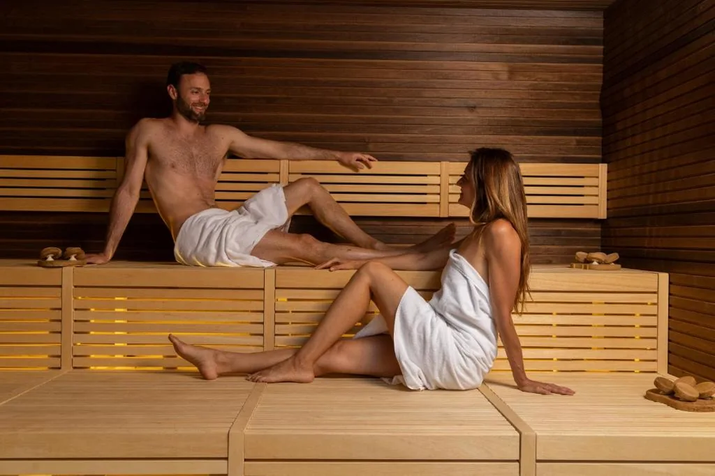 Hotel Lido Blu – Surf & Bike — foto 8