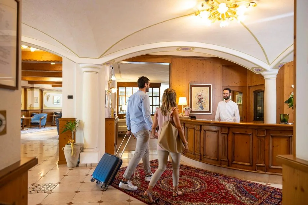 Hotel Lido – slow & natural living — foto 3