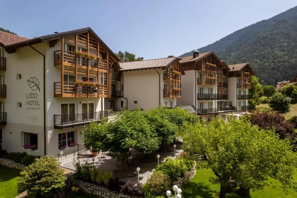 Hotel Lido – slow & natural living — foto 4
