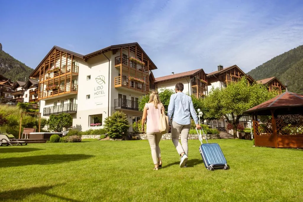 Hotel Lido – slow & natural living — foto 5