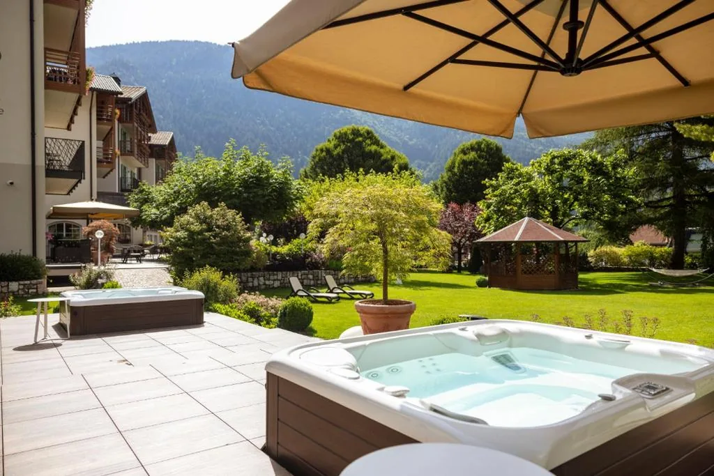 Hotel Lido – slow & natural living — foto 8