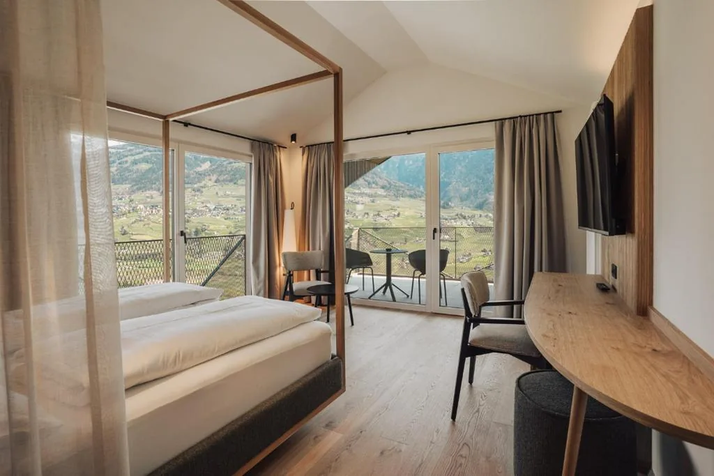 Hotel Lisetta