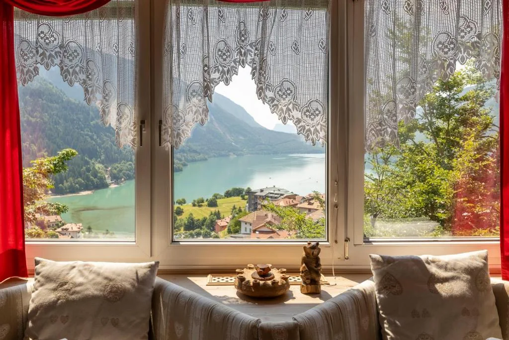 Hotel Londra Slow Living Molveno — foto 7