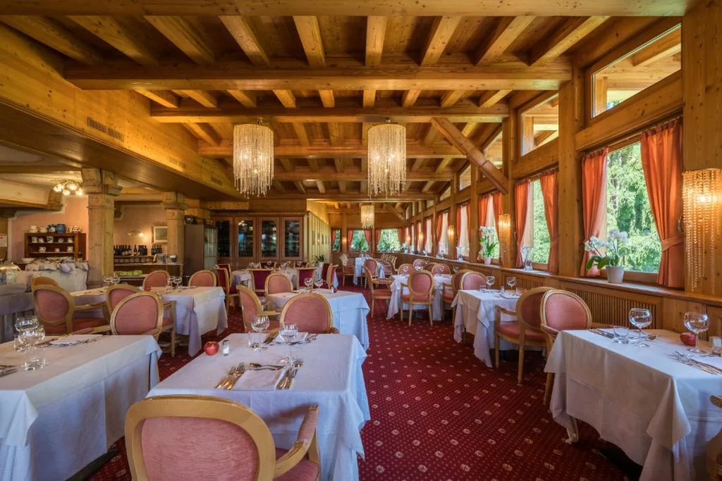 Hotel Lorenzetti — foto 3