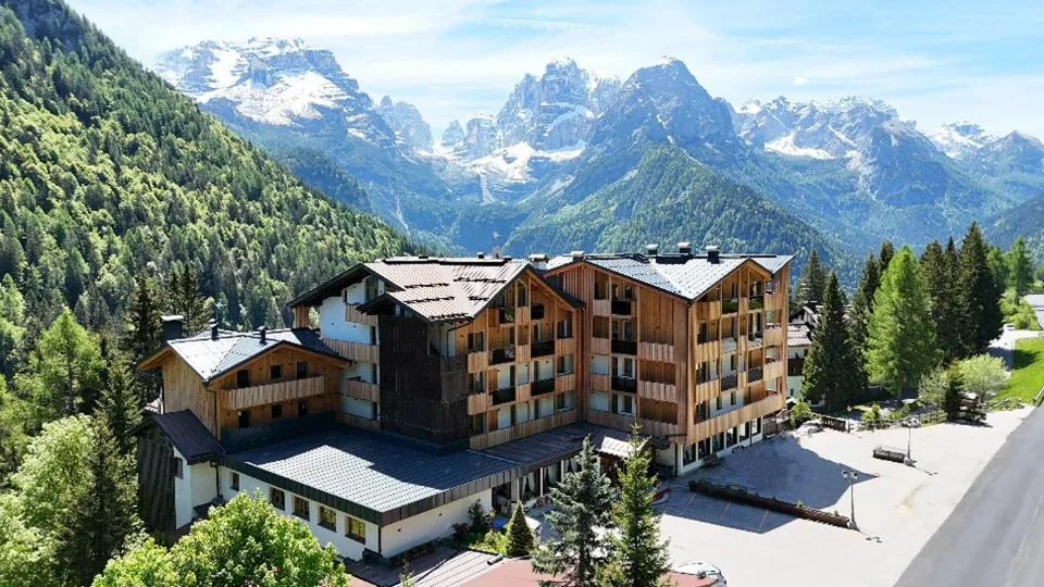 Hotel Lorenzetti — foto 6
