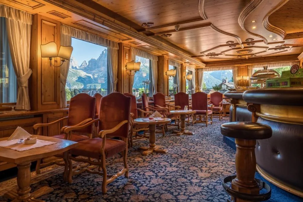 Hotel Lorenzetti — foto 8