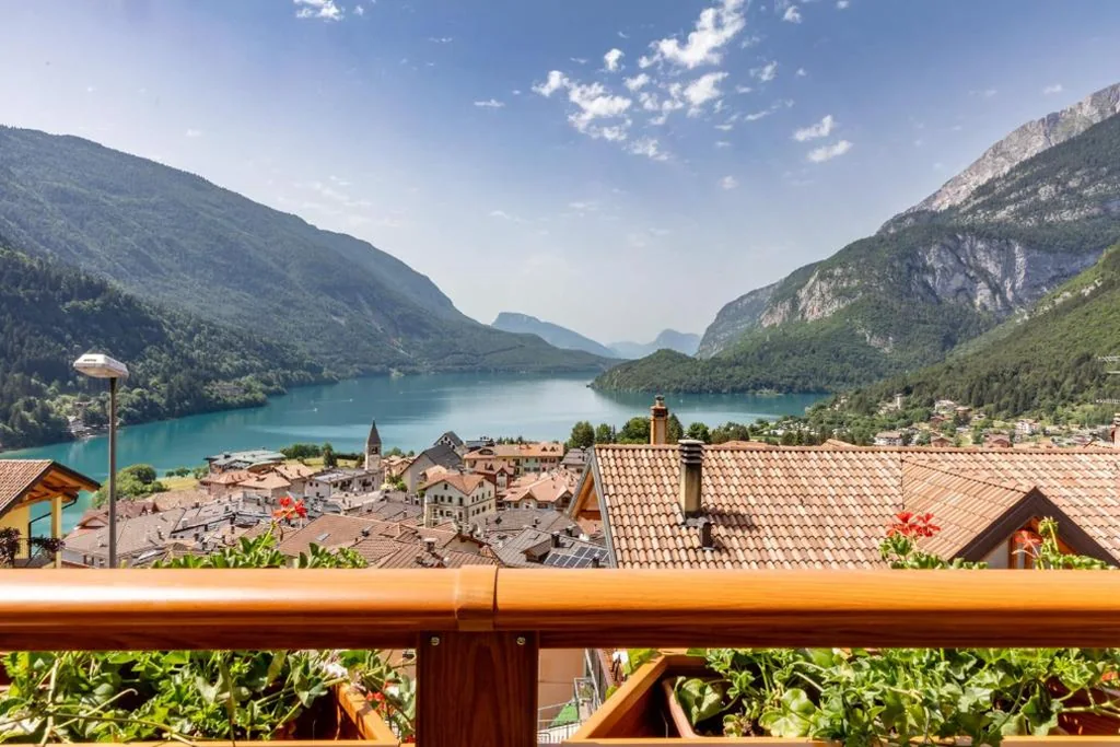 Hotel Lory – Molveno – Dolomiti