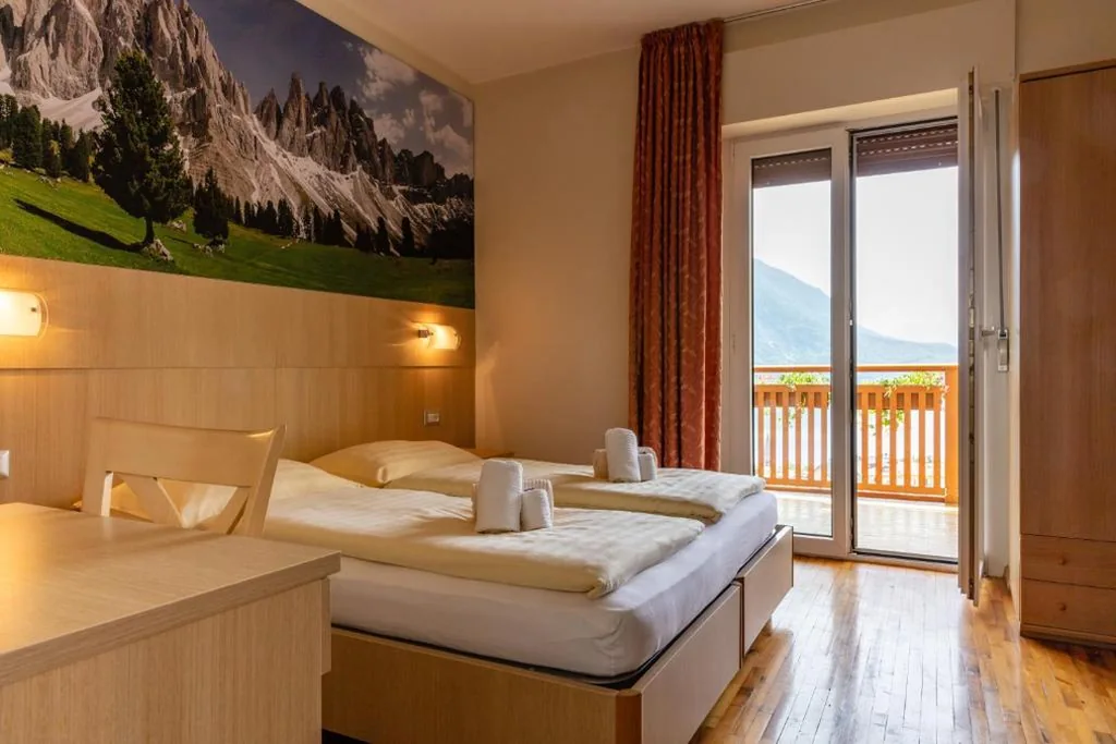 Hotel Lory – Molveno – Dolomiti