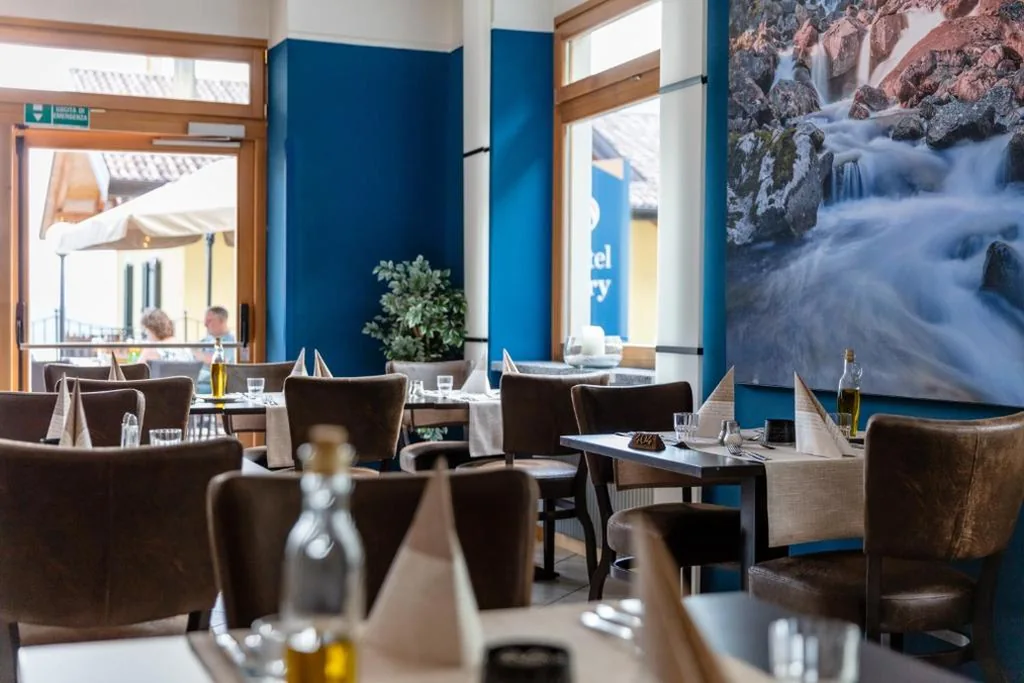 Hotel Lory – Molveno – Dolomiti — foto 4