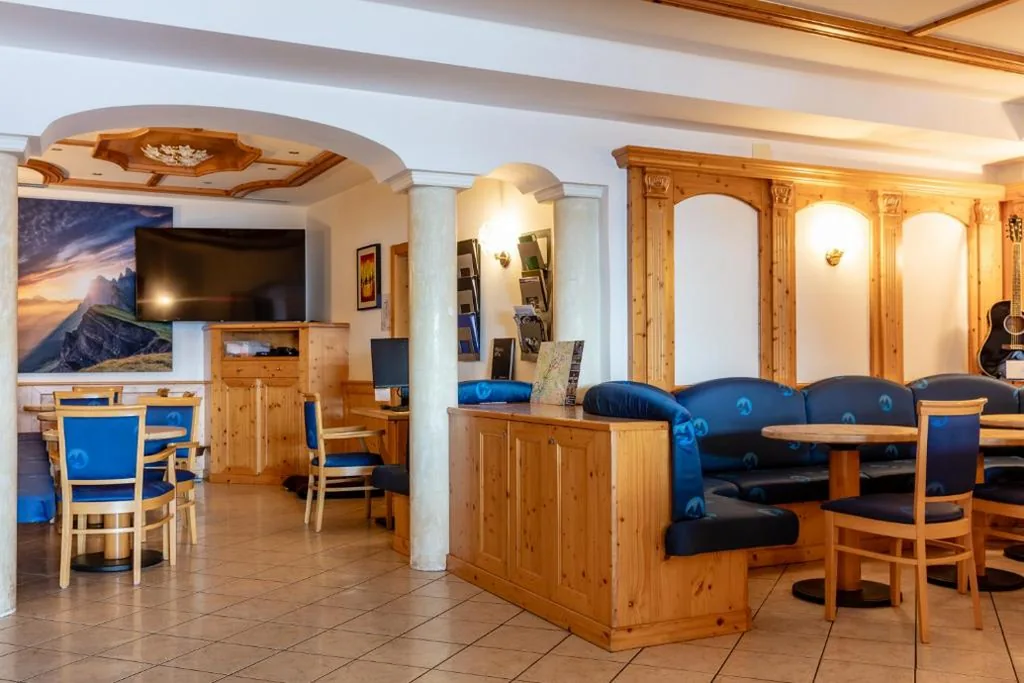 Hotel Lory – Molveno – Dolomiti — foto 5