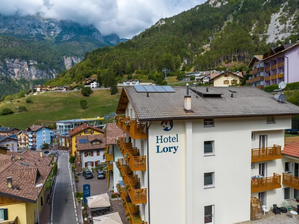 Hotel Lory – Molveno – Dolomiti — foto 6