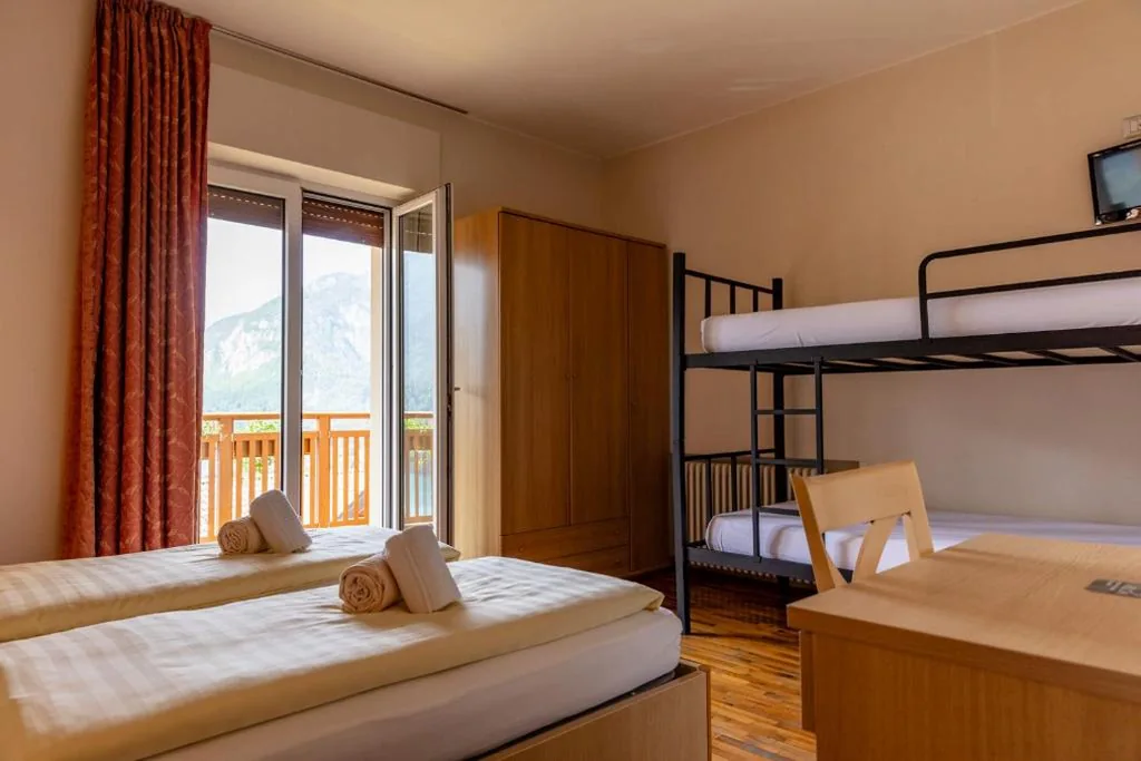 Hotel Lory – Molveno – Dolomiti — foto 8